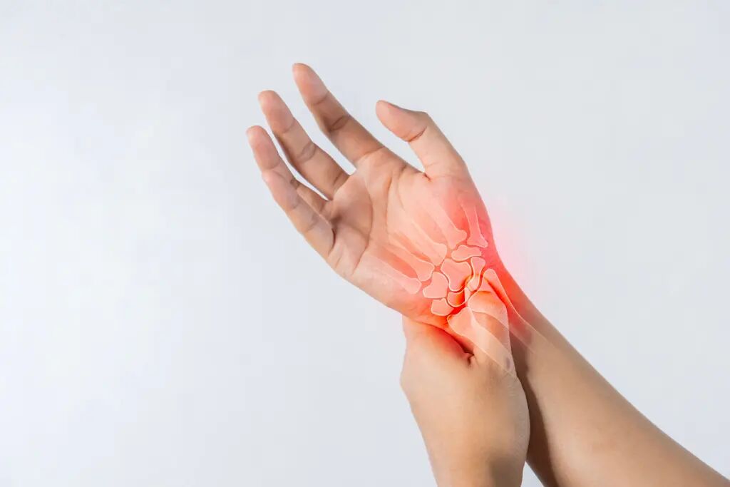 Carpal Tunnel Release: Effective Relief from Numbness, Pain, and Hand Weakness By Dr Jayakrishnan Kurup
